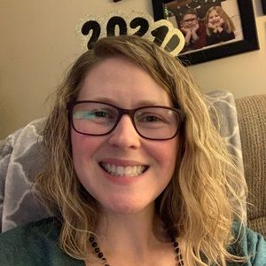 Meet your Posher, Jeanne